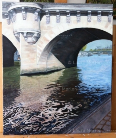 Le Pont Neuf